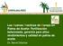 Las Buenas Practicas de Manejo en Palma de Aceite: Fertilización balanceada, garantía para altos rendimientos y calidad en palma de aceite