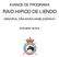 RAID HIPICO DE LIENDO