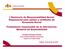 I Seminario de Responsabilidad Social Empresarial para pymes y entidades de Economía Social