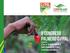 Experiencias de NaturAceites S.A en el uso del raquis de la hoja de palma aceitera como tejido de reserva de nutrientes