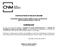 CONVOCATORIA Nº SN/CNM CONCURSO PÚBLICO PARA CUBRIR PLAZAS VACANTES DE JUECES ESPECIALIZADOS Y MIXTOS COMUNICADO