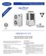 30RB/RQ Enfriadoras de líquido refrigeradas por aire/ Bombas de calor aire/agua PRO-DIALOG +