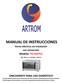 MANUAL DE INSTRUCCIONES