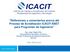 Reflexiones y comentarios acerca del Proceso de Acreditación ICACIT/ABET para Programas de Ingeniería