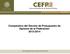 cefp / 017 / 2013 Comparativo del Decreto de Presupuesto de Egresos de la Federación