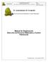 H. Ayuntamiento de Yecapixtla. Manual de Organización Dirección de Recursos Materiales y Control