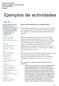 Programa de Estudio Historia, Geografía y Ciencias Sociales Quinto año Básico Unidad 3. América colonial: dependencia de la metrópoli imperial