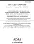HISTORIA NATURAL. Tercera Serie Volumen 7 (2) 2017/77-91 NUEVOS REGISTROS DE MARIPOSAS EN EL ÁREA CENTRAL DE ARGENTINA. DISTRIBUCIÓN DE SU DIVERSIDAD