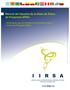 Manual del Usuario de la Base de Datos de Proyectos IIRSA