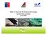 Taller 2 Acuerdo de Producción Limpia Sector Galvanizado (6 marzo 2014)