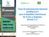 Guía de Interpretación Nacional GLOBALG.A.P para la República Dominicana de Frutas y Vegetales Versión 5.1
