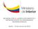 REUNIÓN CON EL CUERPO DIPLOMÁTICO Y REPRESENTANTES DE ORGANISMOS INTERNACIONALES. Quito 14 de marzo de 2013