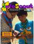 Aprender haciendo. Boletín Oficial de la Asociación de Scouts del Perú 27 de Marzo del 2012 EDICION 115 LA HORA DEL PLANETA