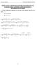 DERIVACIÓN Y DIFERENCIACIÓN DE FUNCIONES DE UNA VARIABLE REAL. APROXIMACIÓN POLINÓMICA. DESARROLLOS EN SERIE