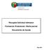 Recogida Solicitud Admisión. Formación Profesional. Oferta parcial. Documento de Ayuda