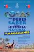 NATURAL HISTORIA DE LA DISTRIBUCIÓN GRATUITA. Rodrigo Villa-Martínez Centro de Estudios del Cuaternario de Fuego Patagonia y Antártica (Cequa)