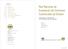 Red Nacional de Evaluación de Cultivares. Comerciales de Girasol. Publicación realizada por INTA - ASAGIR CONTENIDO