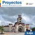 Proyectos e m b l e m á t i c o s Loja