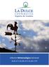 Informe Meteorológico Semanal