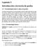 Capítulo 5 Introducción a la teoría de grafos
