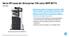 Serie HP LaserJet Enterprise 700 color MFP M775 Ventajas