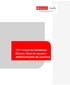 TPV Virtual de Santander Elavon: Guía de usuario - Administración de usuarios
