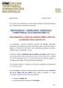 PROFESIONALES Y EMPRESARIOS COMERCIALES O INDUSTRIALES EN ESTIMACION DIRECTA