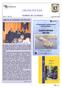 GEONOTICIAS. Instituto de Geofísica. Informe de Actividades del Director. Año 12, No. 99 marzo de 2005