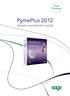 PymePlus 2012 Básica Suscripción Anual