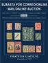 SUBASTA POR CORREO MAIL AUCTION
