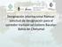 Designación internacional Ramsar: solicitud de designación para el corredor transversal costero Bacalar- Bahía de Chetumal