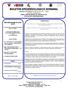 BOLETIN EPIDEMIOLOGICO SEMANAL SEMANA EPIDEMIOLOGICA Nº (Del 31/01 al 06/02/2010)