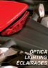 BY Industrias VICMA ÓPTICA LIGHTING ÉCLAIRAGES