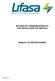 BATERÍA DE CONDENSADORES BT CON REGULACIÓN AUTOMÁTICA MANUAL DE INSTRUCCIONES