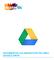DOCUMENTOS COLABORATIVOS EN LÍNEA: GOOGLE DRIVE