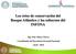 Los retos de conservación del Bosque Atlántico y los esfuerzos del INFONA