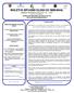 BOLETIN EPIDEMIOLOGICO SEMANAL SEMANA EPIDEMIOLOGICA Nº (Del 13 al 19/05/2007) DIRECCIÓN REGIONAL DE SALUD DE ICA OFICINA DE EPIDEMIOLOGIA