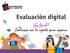Evaluación que se realiza desde el año Más de 200 estudiantes participaron en la evaluación digital de los servicios de Uninorte.
