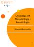 Unitat Docent Microbiologia i Parasitologia
