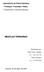 Laboratorio de Físico-Química Profesor: Francisco Yánez Preparadora: Daniela Márquez
