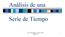 Análisis de una. Serie de Tiempo. Dr. Víctor Aguirre Torres, ITAM. Guión 14.
