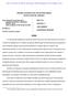 Caso 2:10-md CJB-SS Documento Presentado el 3/10/13 Página 1 de 9