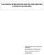 PLAN ESPECIAL DE IMPLANTACIÓN COMO USO COMPLEMENTARIO ALTERNATIVO DE GASOLINERA