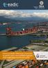 Maestría en Diseño, Construcción y explotación de puertos, costas y obras marítimas especiales (Título Propio Universidad Rey Juan Carlos)