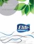Elite Profesional oxo-degradables