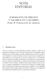 NOTA EDITORIAL. FORMACIÓN DE PRECIOS Y SALARIOS EN COLOMBIA Parte II: Formación de salarios