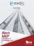 Revit MEP. + Coordinación Interdisciplinarias. es una división de EADIC. Formación, Implementación y Consultoría