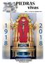 Año IV. Nº 36 mes de septiembre Revista mensual de la parroquia san Bartolomé de Torreblanca Diócesis Segorbe Castellón