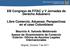 XIII Congreso de FITAC y V Jornadas de Derecho Aduanero. Libre Comercio, Aduanas: Perspectivas en el caso Colombiano