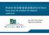 Modelos de ruido en la evaluación de líneas bases para los estudios de impacto ambiental. Ing. José Carlos Espino Higienista ambiental